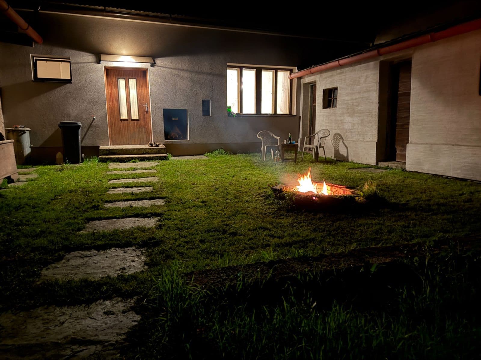Prodej domu 135 m², pozemek 873 m², Olomoucká, Moravská Třebová, Pardubický kraj Prodej domu 135 m², pozemek 873 m², Olomoucká, Moravská Třebová, Pardubický kraj