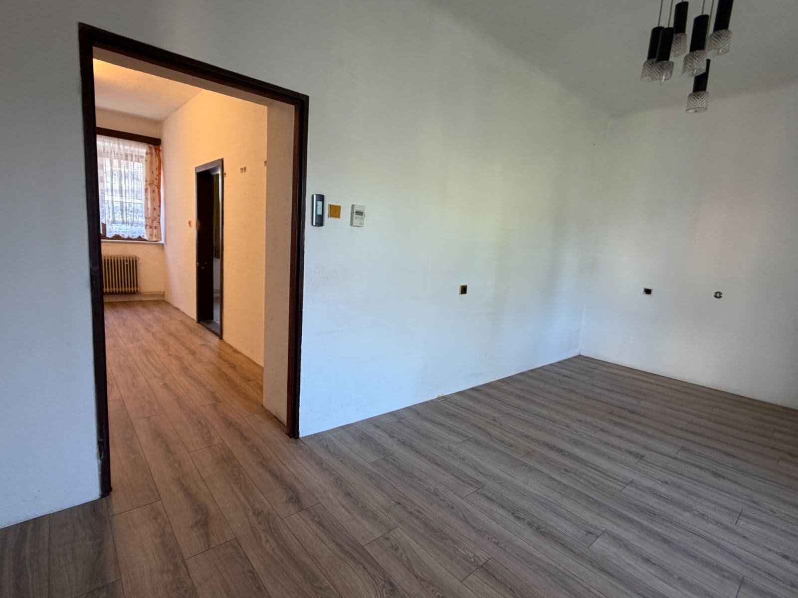 Prodej domu 135 m², pozemek 873 m², Olomoucká, Moravská Třebová, Pardubický kraj Prodej domu 135 m², pozemek 873 m², Olomoucká, Moravská Třebová, Pardubický kraj