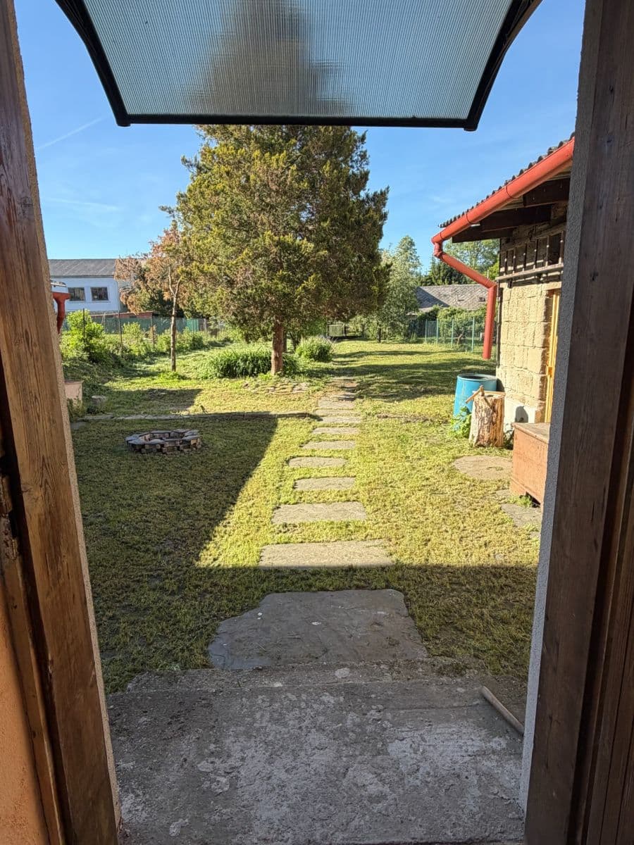 Prodej domu 135 m², pozemek 873 m², Olomoucká, Moravská Třebová, Pardubický kraj Prodej domu 135 m², pozemek 873 m², Olomoucká, Moravská Třebová, Pardubický kraj