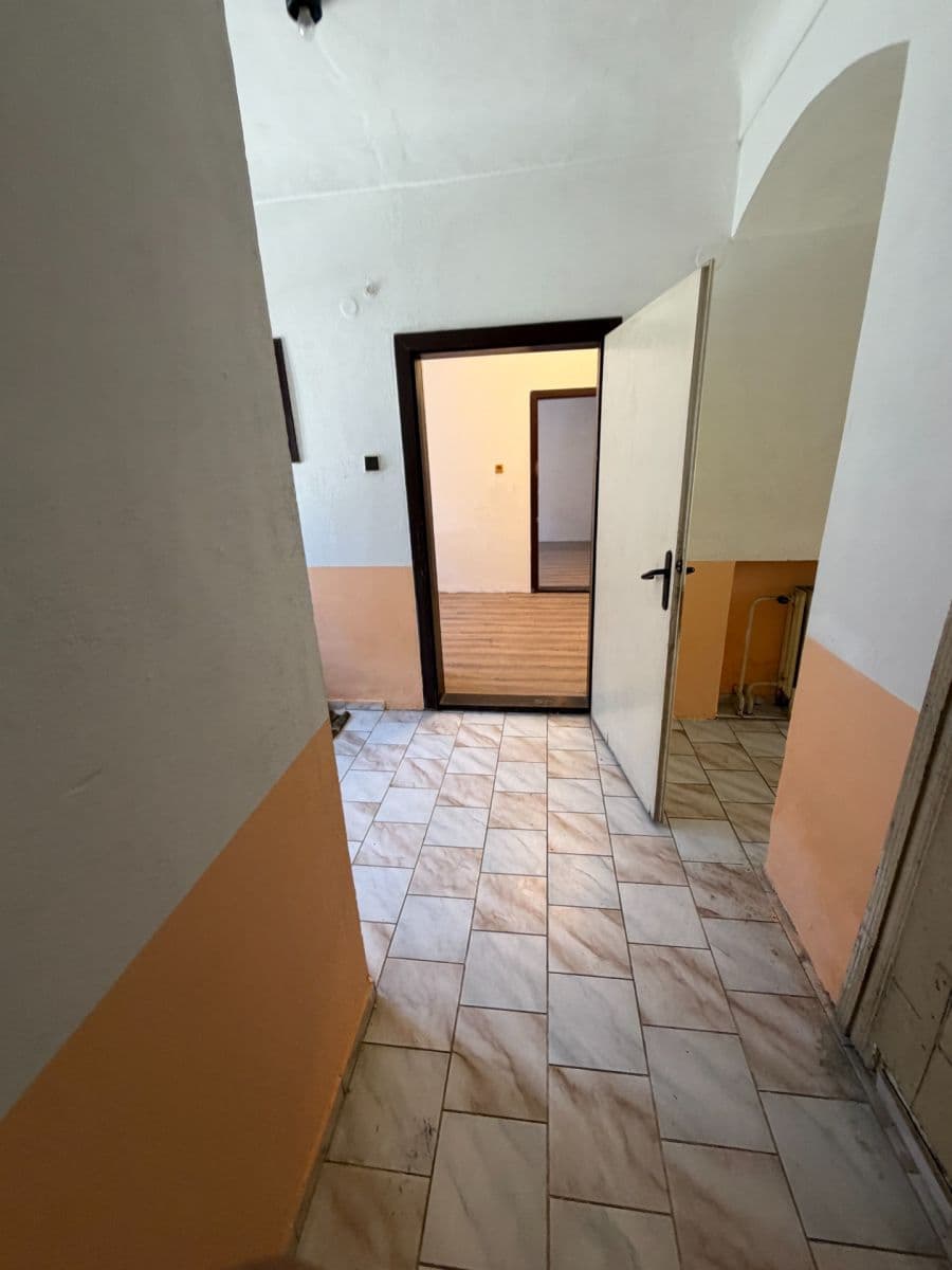 Prodej domu 135 m², pozemek 873 m², Olomoucká, Moravská Třebová, Pardubický kraj Prodej domu 135 m², pozemek 873 m², Olomoucká, Moravská Třebová, Pardubický kraj