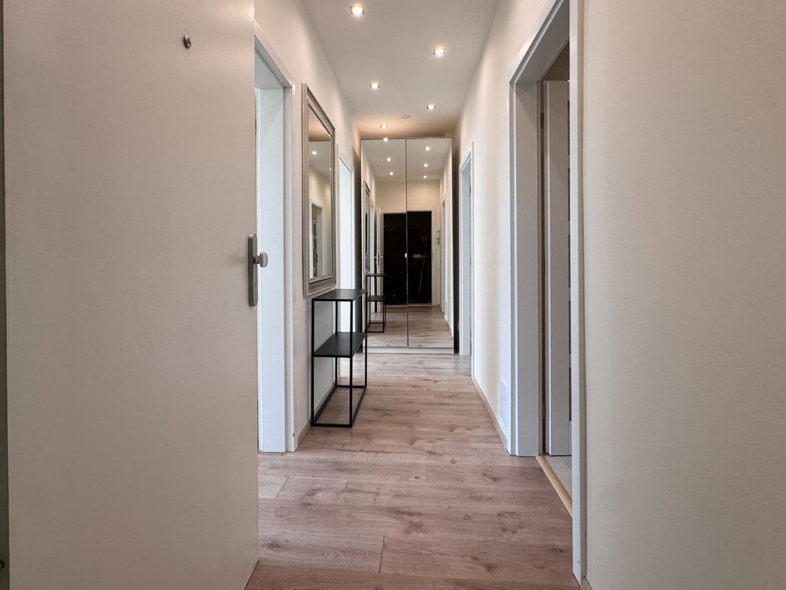 Pronájem bytu 3+1 92 m², Jana Zajíce, Praha, Praha Pronájem bytu 3+1 92 m², Jana Zajíce, Praha, Praha