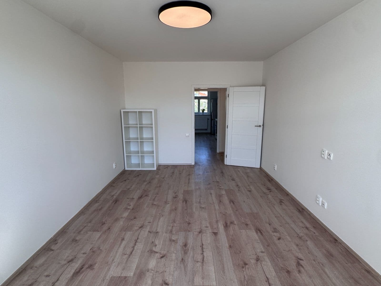 Pronájem bytu 3+1 92 m², Jana Zajíce, Praha, Praha Pronájem bytu 3+1 92 m², Jana Zajíce, Praha, Praha