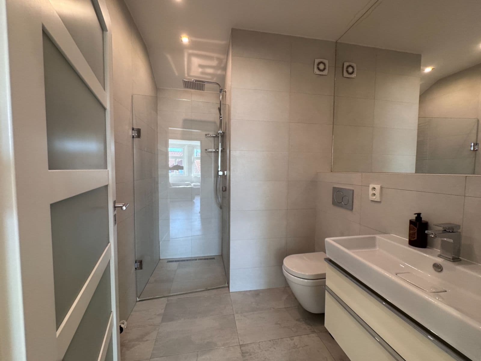 Pronájem bytu 3+1 92 m², Jana Zajíce, Praha, Praha Pronájem bytu 3+1 92 m², Jana Zajíce, Praha, Praha