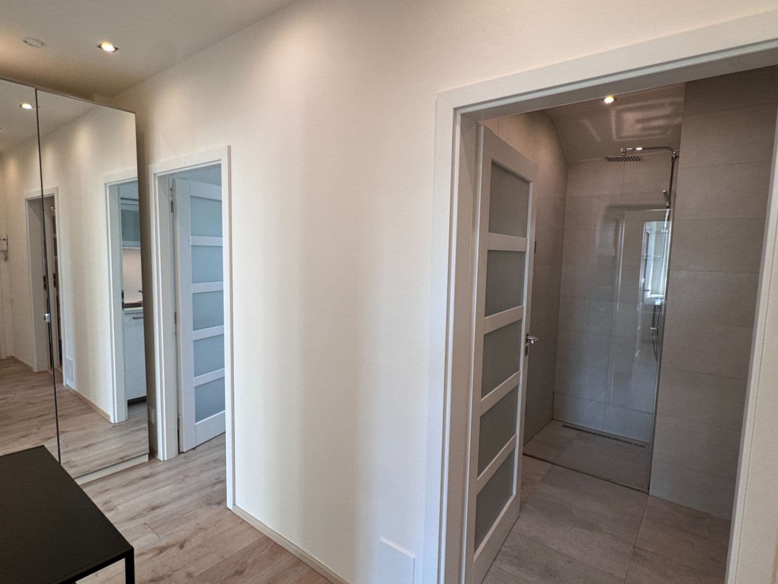 Pronájem bytu 3+1 92 m², Jana Zajíce, Praha, Praha Pronájem bytu 3+1 92 m², Jana Zajíce, Praha, Praha