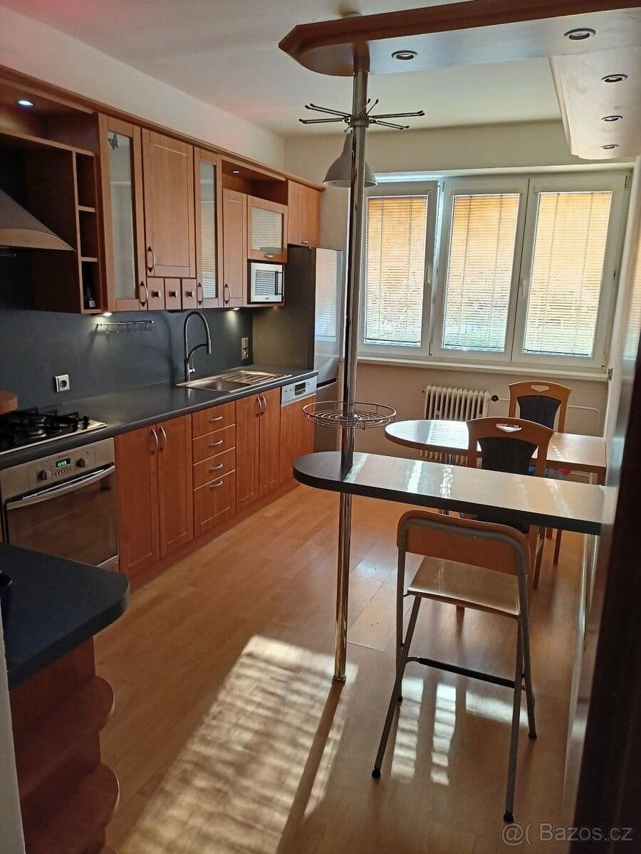 Prodej bytu 3+1 68 m², Vančurova, Nový Jičín, Moravskoslezský kraj Prodej bytu 3+1 68 m², Vančurova, Nový Jičín, Moravskoslezský kraj