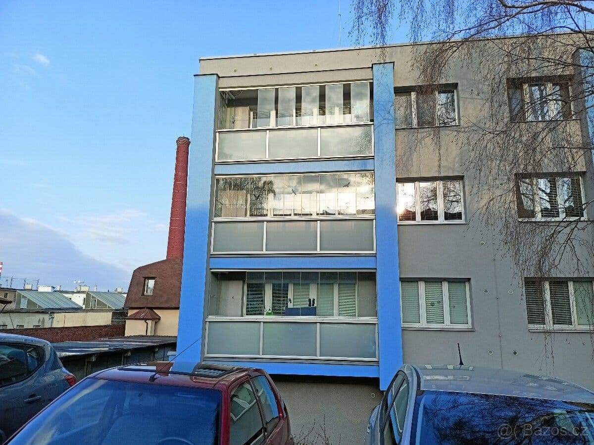Prodej bytu 3+1 68 m², Vančurova, Nový Jičín, Moravskoslezský kraj Prodej bytu 3+1 68 m², Vančurova, Nový Jičín, Moravskoslezský kraj