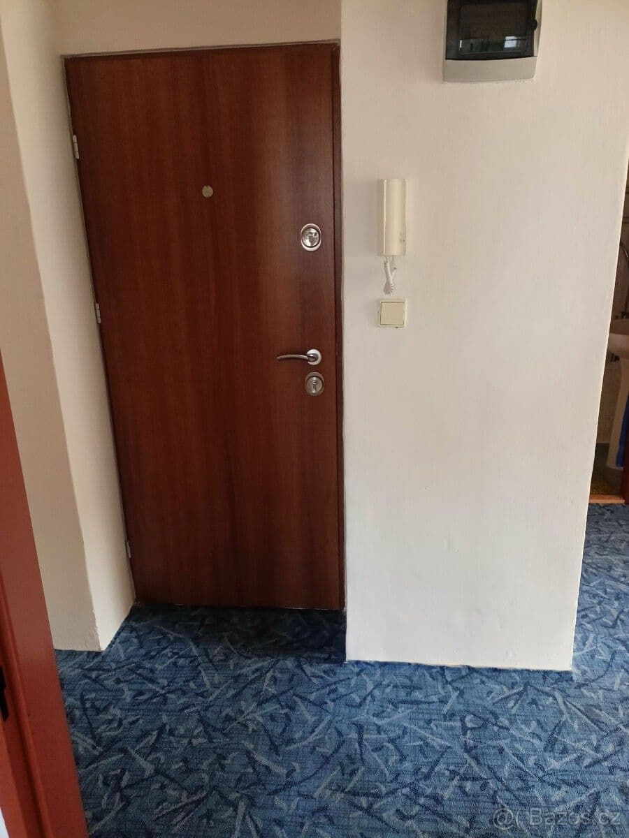 Prodej bytu 3+1 68 m², Vančurova, Nový Jičín, Moravskoslezský kraj Prodej bytu 3+1 68 m², Vančurova, Nový Jičín, Moravskoslezský kraj