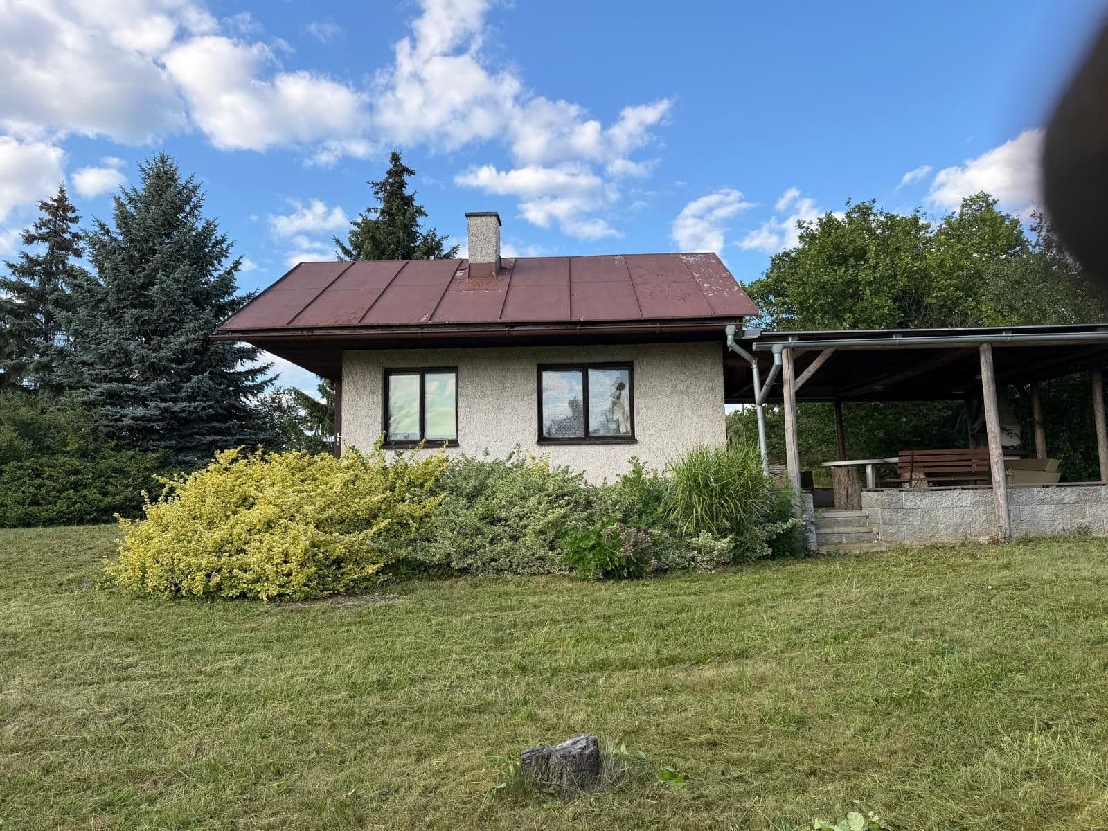 Prodej chaty, chalupy 800 m², pozemek 799 m², 298, Dobruška, Královéhradecký kraj Prodej chaty, chalupy 800 m², pozemek 799 m², 298, Dobruška, Královéhradecký kraj
