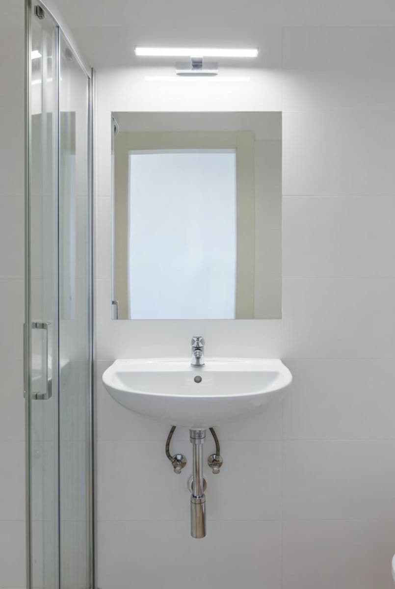 Pronájem bytu 2+kk 42 m², V podhájí, Praha, Praha Pronájem bytu 2+kk 42 m², V podhájí, Praha, Praha