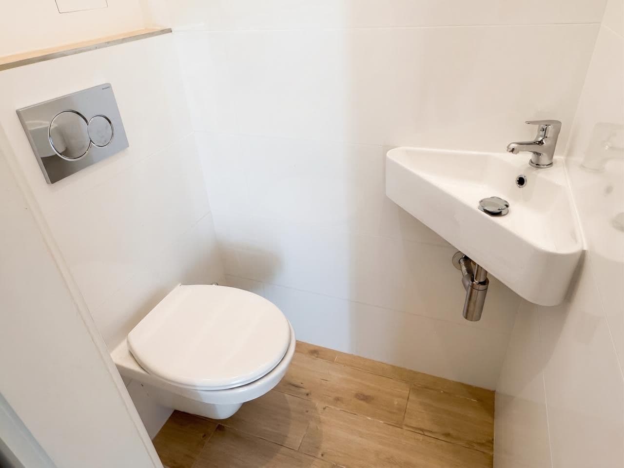 Pronájem bytu 2+kk 42 m², V podhájí, Praha, Praha Pronájem bytu 2+kk 42 m², V podhájí, Praha, Praha
