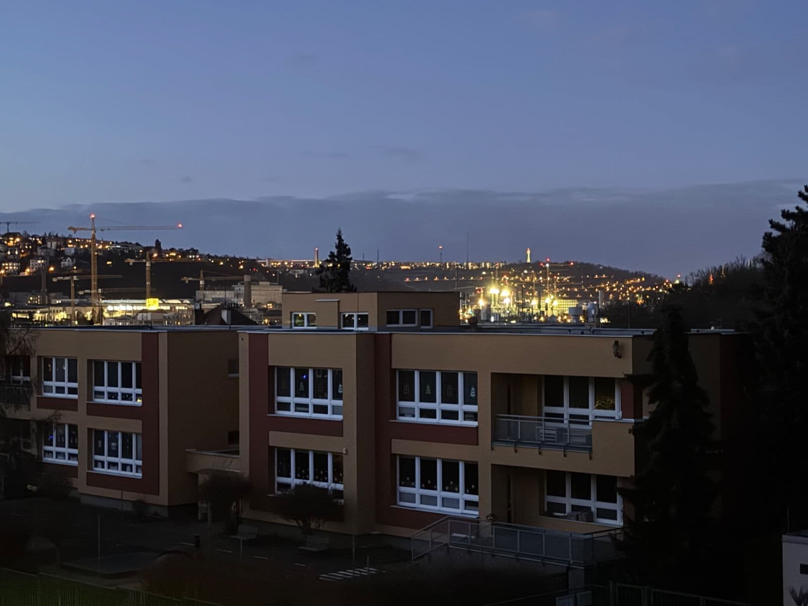 Pronájem bytu 2+kk 42 m², V podhájí, Praha, Praha Pronájem bytu 2+kk 42 m², V podhájí, Praha, Praha