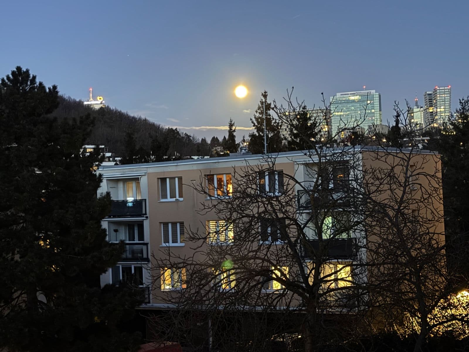 Pronájem bytu 2+kk 42 m², V podhájí, Praha, Praha Pronájem bytu 2+kk 42 m², V podhájí, Praha, Praha
