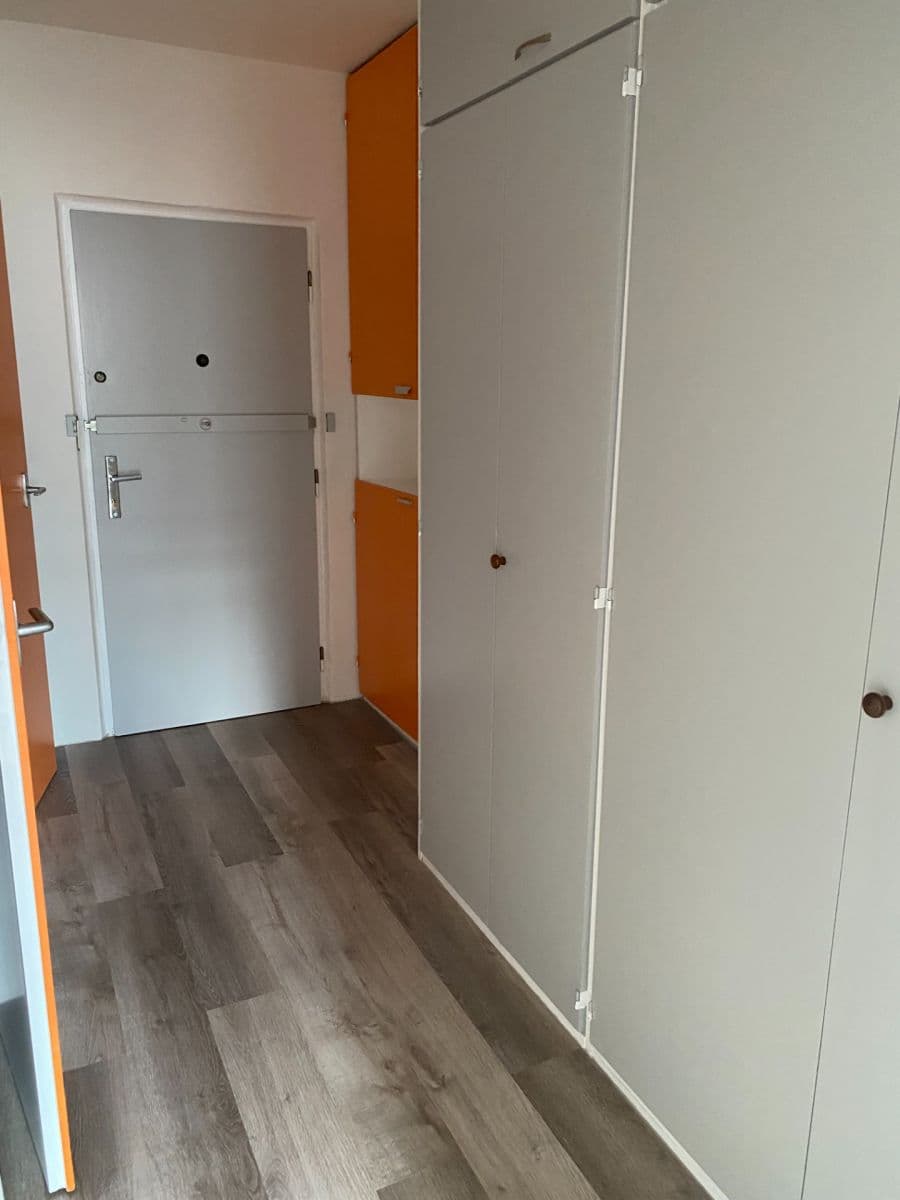 Pronájem bytu 2+kk 43 m², Famfulíkova, Praha, Praha Pronájem bytu 2+kk 43 m², Famfulíkova, Praha, Praha