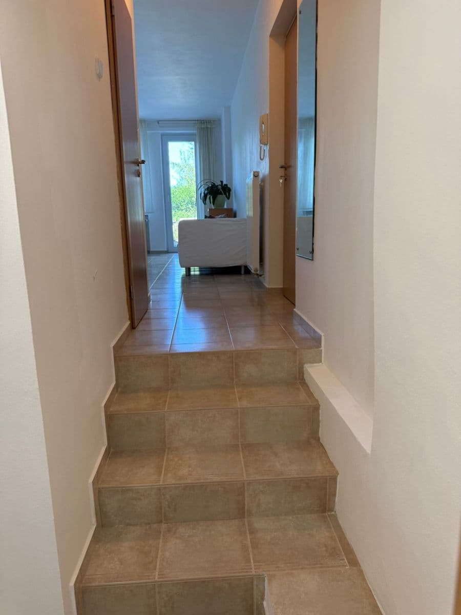 Pronájem bytu 2+kk 50 m², Moravanů, Praha, Praha Pronájem bytu 2+kk 50 m², Moravanů, Praha, Praha