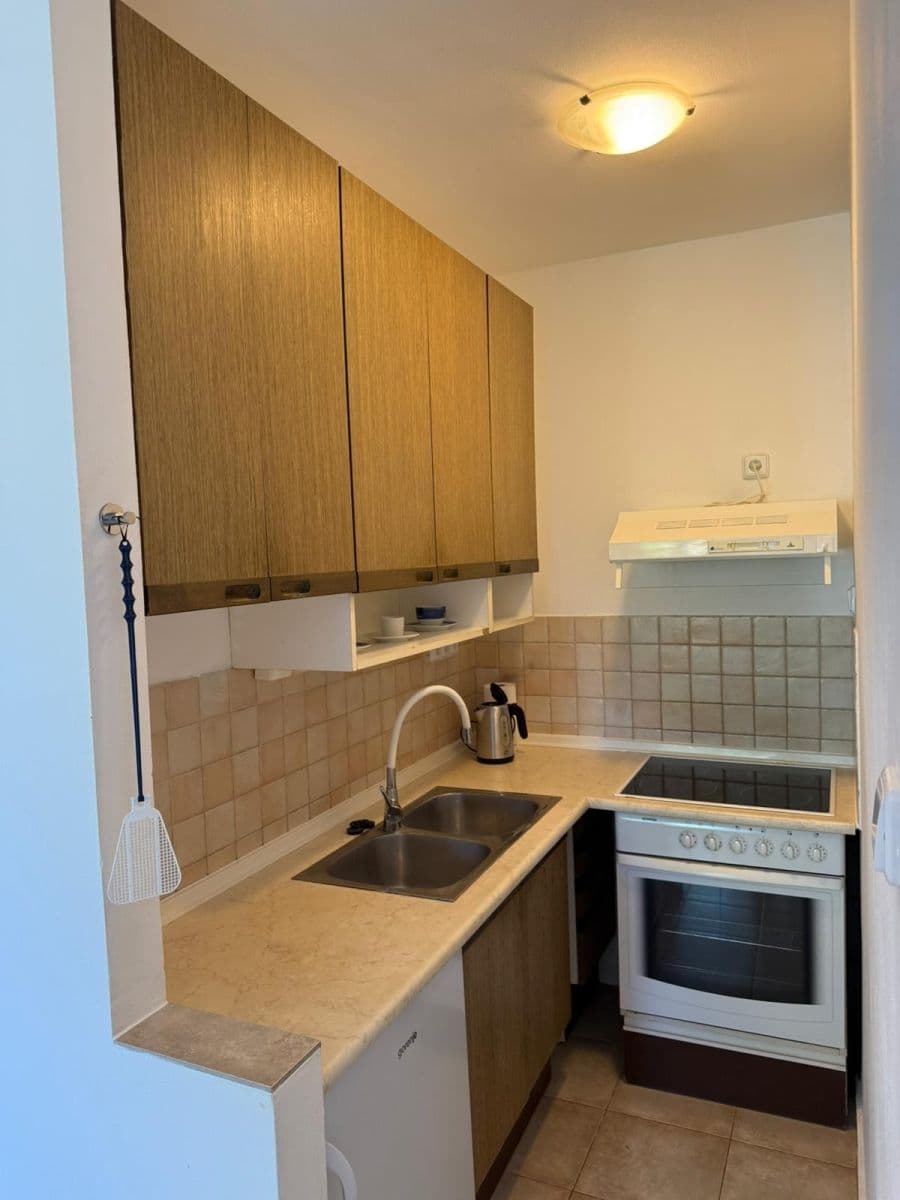 Pronájem bytu 2+kk 50 m², Moravanů, Praha, Praha Pronájem bytu 2+kk 50 m², Moravanů, Praha, Praha