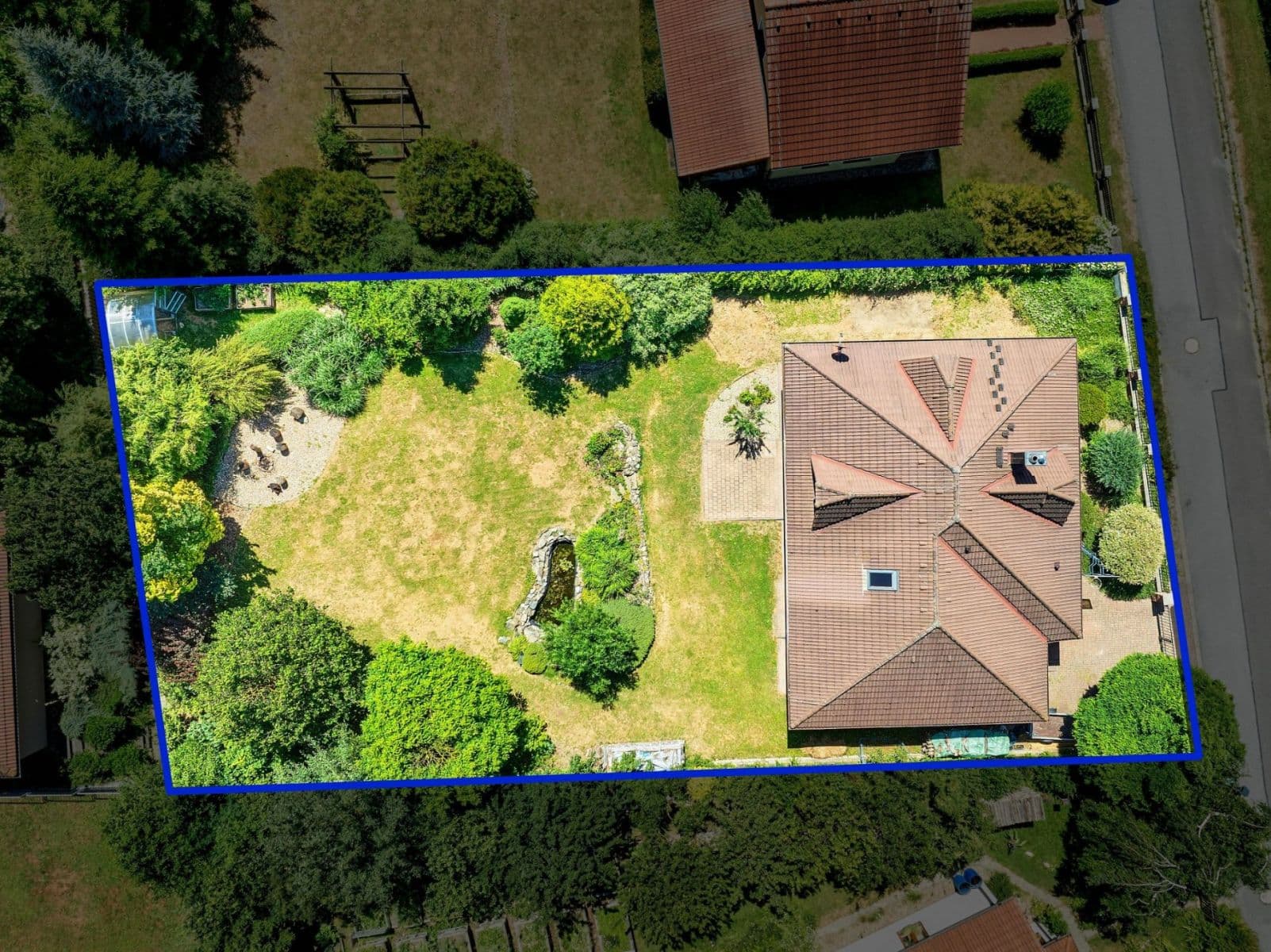 Prodej domu 180 m², pozemek 900 m², Zhoř, Kraj Vysočina Prodej domu 180 m², pozemek 900 m², Zhoř, Kraj Vysočina