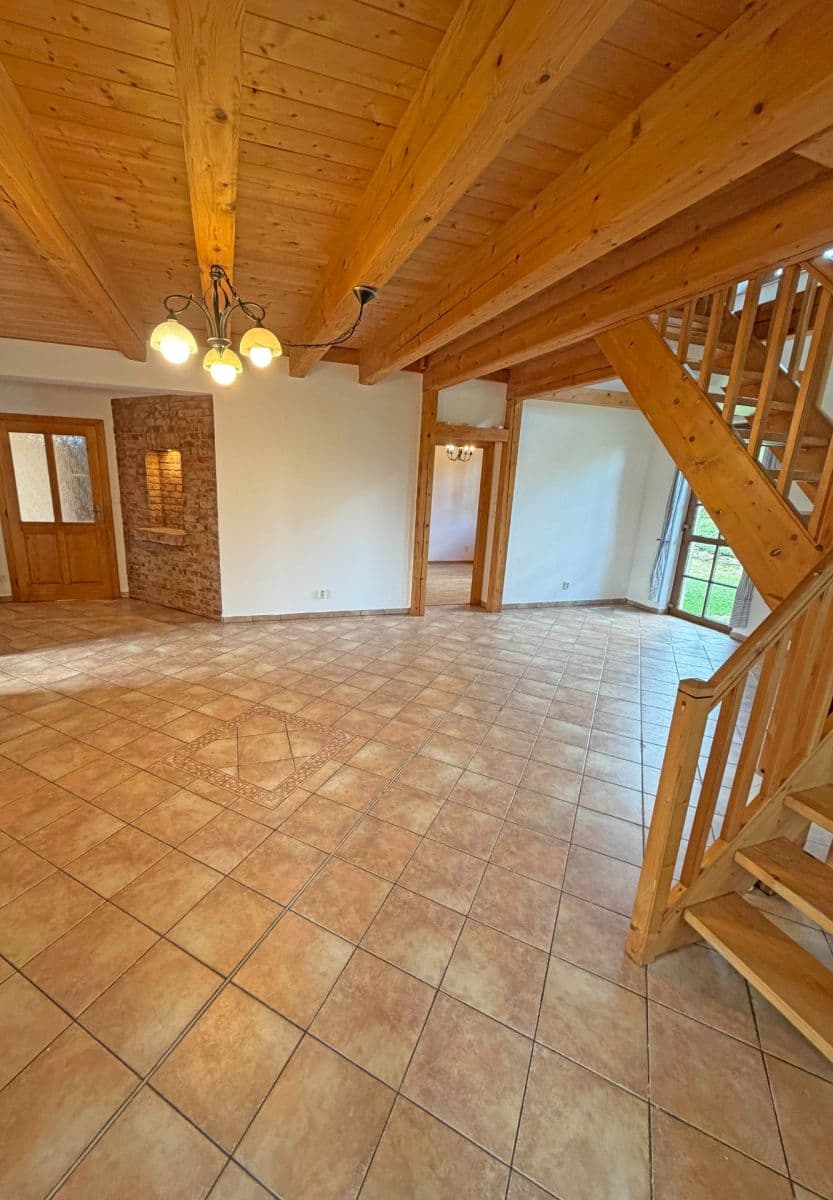 Prodej domu 180 m², pozemek 900 m², Zhoř, Kraj Vysočina Prodej domu 180 m², pozemek 900 m², Zhoř, Kraj Vysočina