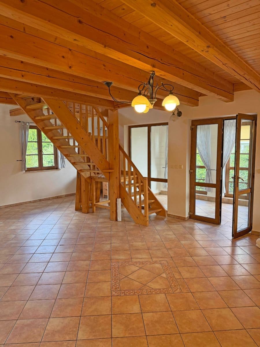 Prodej domu 180 m², pozemek 900 m², Zhoř, Kraj Vysočina Prodej domu 180 m², pozemek 900 m², Zhoř, Kraj Vysočina