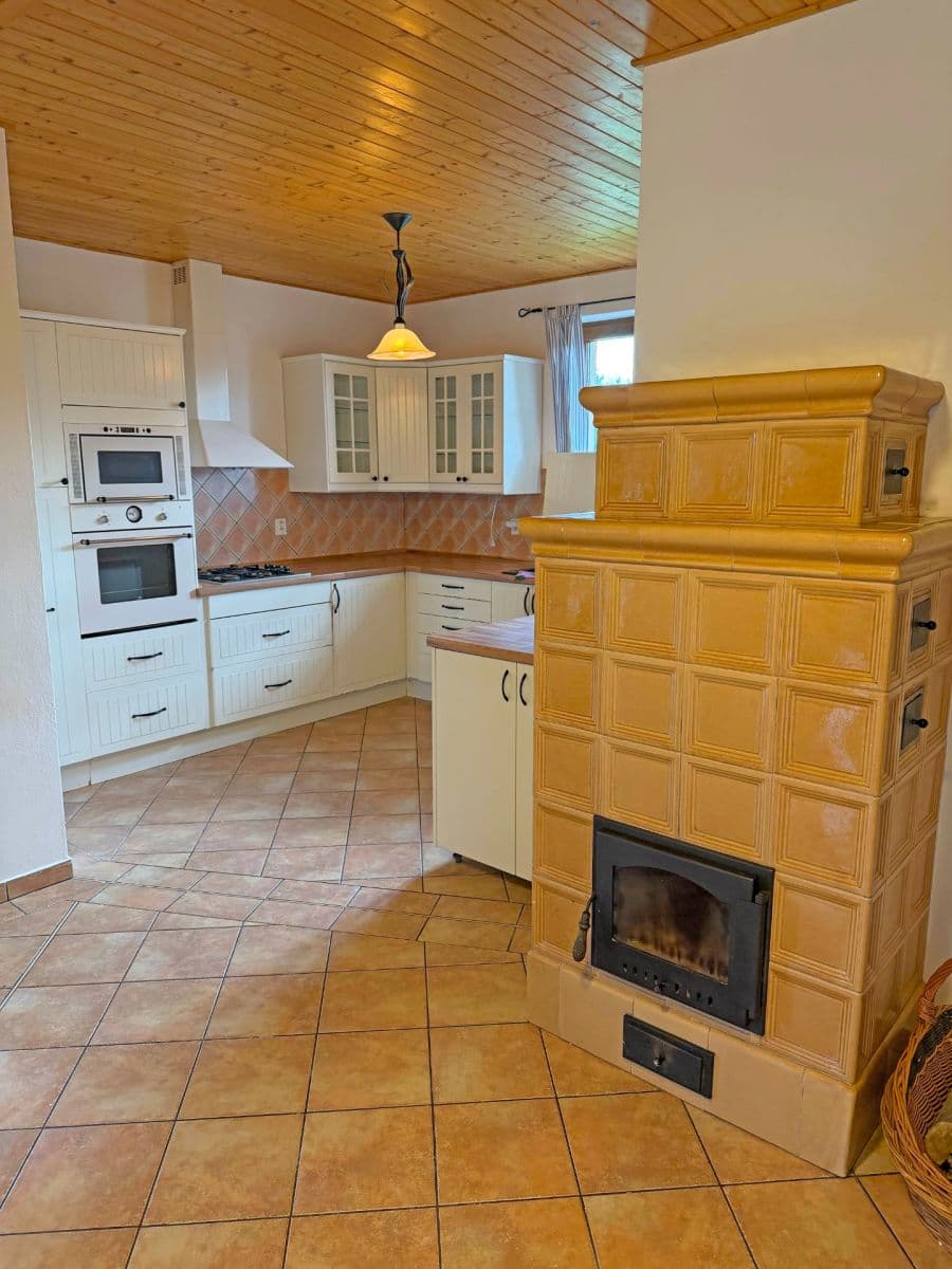 Prodej domu 180 m², pozemek 900 m², Zhoř, Kraj Vysočina Prodej domu 180 m², pozemek 900 m², Zhoř, Kraj Vysočina