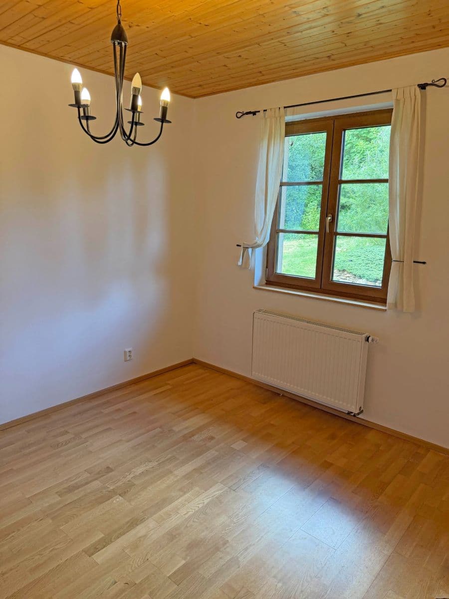 Prodej domu 180 m², pozemek 900 m², Zhoř, Kraj Vysočina Prodej domu 180 m², pozemek 900 m², Zhoř, Kraj Vysočina