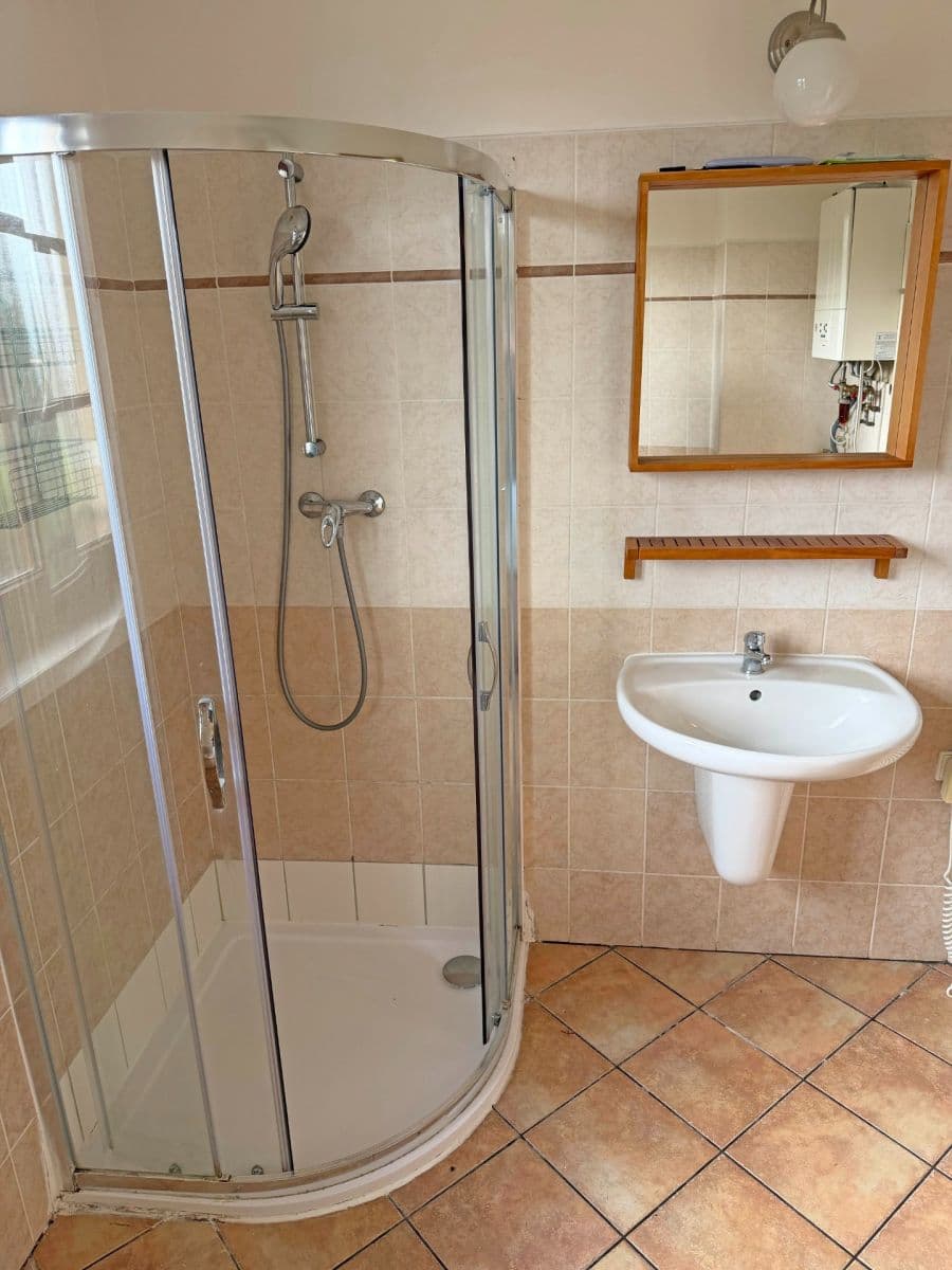 Prodej domu 180 m², pozemek 900 m², Zhoř, Kraj Vysočina Prodej domu 180 m², pozemek 900 m², Zhoř, Kraj Vysočina