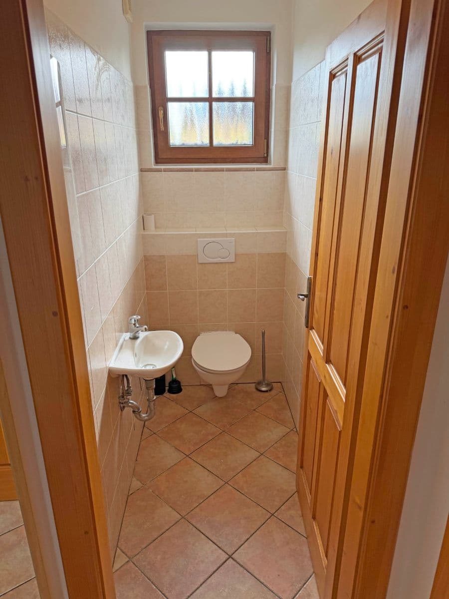 Prodej domu 180 m², pozemek 900 m², Zhoř, Kraj Vysočina Prodej domu 180 m², pozemek 900 m², Zhoř, Kraj Vysočina