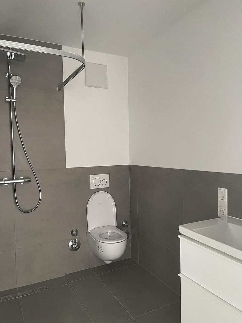 Pronájem bytu 2+1 66 m², Cáchy, Severní Porýní-Vestfálsko Pronájem bytu 2+1 66 m², Cáchy, Severní Porýní-Vestfálsko