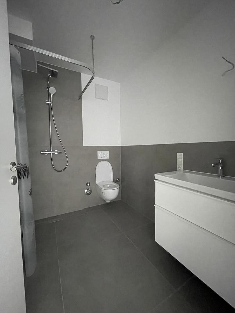 Pronájem bytu 2+1 66 m², Cáchy, Severní Porýní-Vestfálsko Pronájem bytu 2+1 66 m², Cáchy, Severní Porýní-Vestfálsko