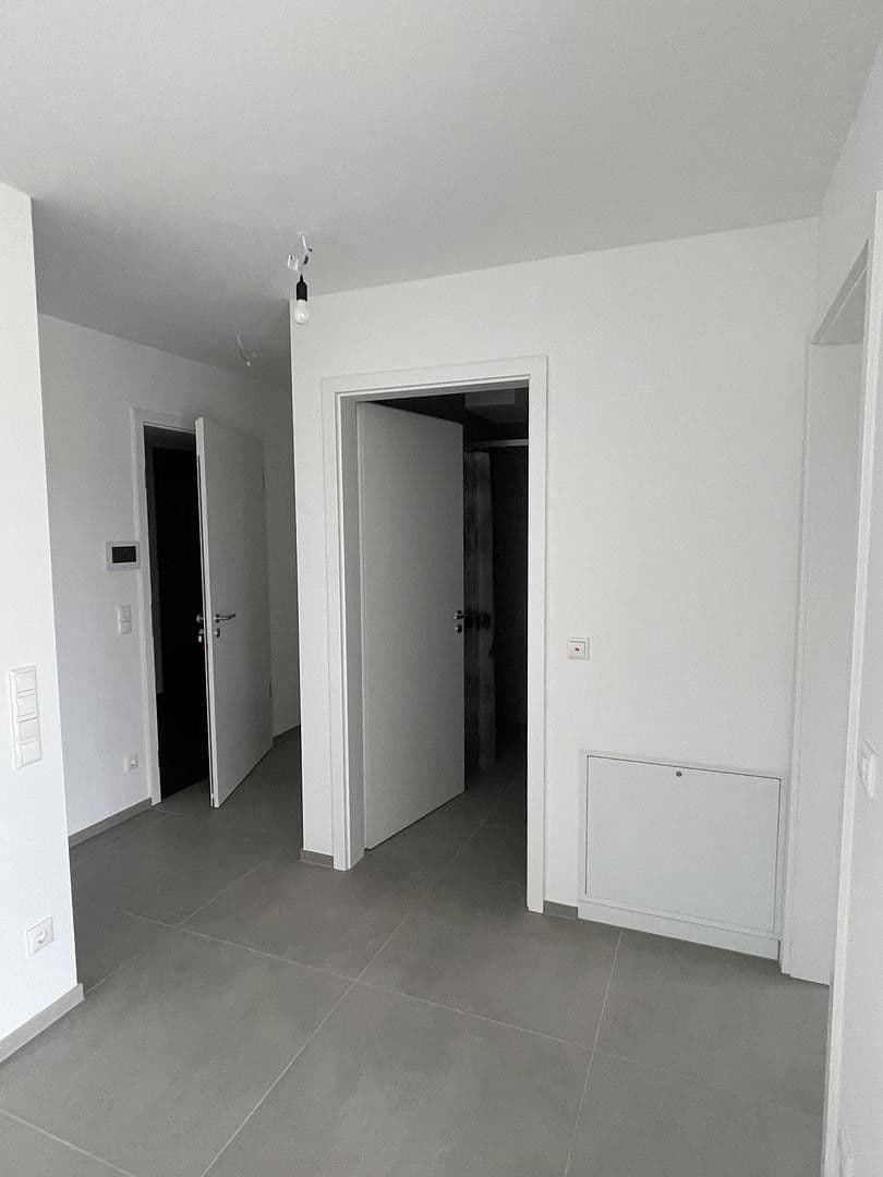 Pronájem bytu 2+1 66 m², Cáchy, Severní Porýní-Vestfálsko Pronájem bytu 2+1 66 m², Cáchy, Severní Porýní-Vestfálsko