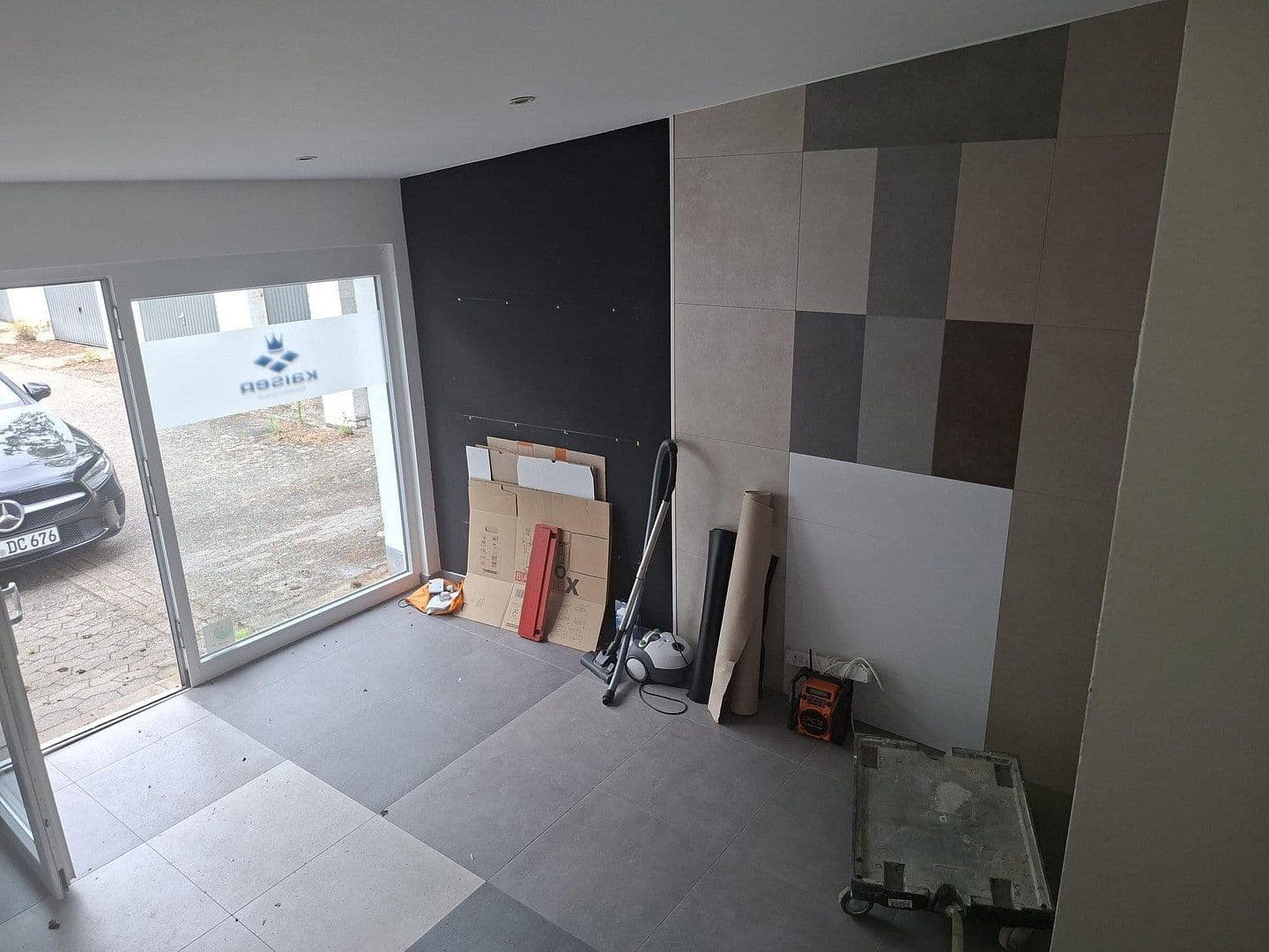 Pronájem nebytového prostoru 700 m², Regenbergastr. 12, Düsseldorf, Severní Porýní-Vestfálsko Pronájem nebytového prostoru 700 m², Regenbergastr. 12, Düsseldorf, Severní Porýní-Vestfálsko