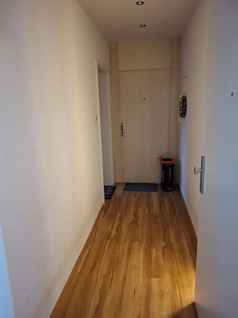 Pronájem bytu 1+1 17 m², R7, Mannheim, Bádensko-Württembersko Pronájem bytu 1+1 17 m², R7, Mannheim, Bádensko-Württembersko