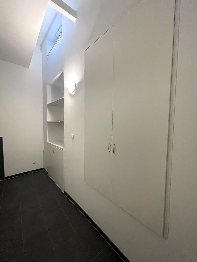 Pronájem bytu 3+1 90 m², Cáchy, Severní Porýní-Vestfálsko Pronájem bytu 3+1 90 m², Cáchy, Severní Porýní-Vestfálsko