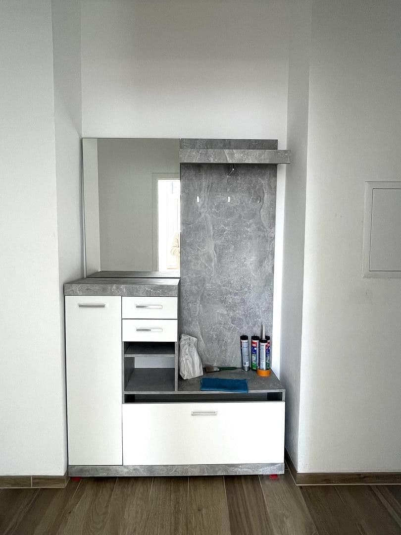 Pronájem bytu 3+1 90 m², Cáchy, Severní Porýní-Vestfálsko Pronájem bytu 3+1 90 m², Cáchy, Severní Porýní-Vestfálsko