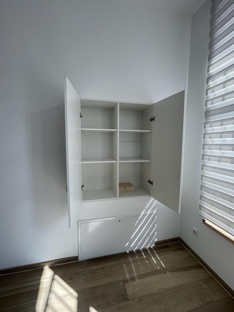 Pronájem bytu 3+1 90 m², Cáchy, Severní Porýní-Vestfálsko Pronájem bytu 3+1 90 m², Cáchy, Severní Porýní-Vestfálsko