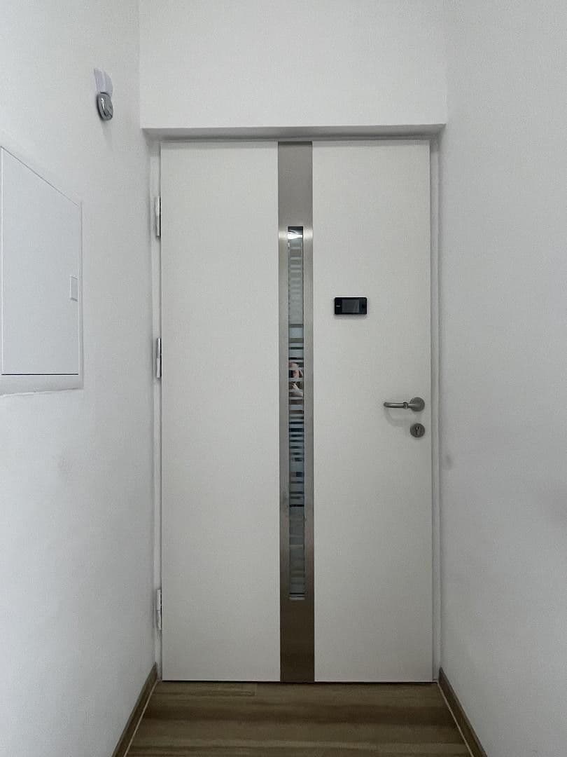 Pronájem bytu 3+1 90 m², Cáchy, Severní Porýní-Vestfálsko Pronájem bytu 3+1 90 m², Cáchy, Severní Porýní-Vestfálsko