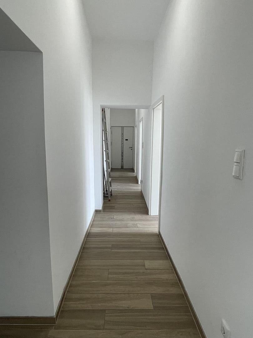 Pronájem bytu 3+1 90 m², Cáchy, Severní Porýní-Vestfálsko Pronájem bytu 3+1 90 m², Cáchy, Severní Porýní-Vestfálsko