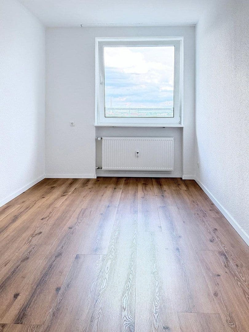 Pronájem bytu 3+1 86 m², Dompfaffstraße 136, Erlangen, Bavorsko Pronájem bytu 3+1 86 m², Dompfaffstraße 136, Erlangen, Bavorsko