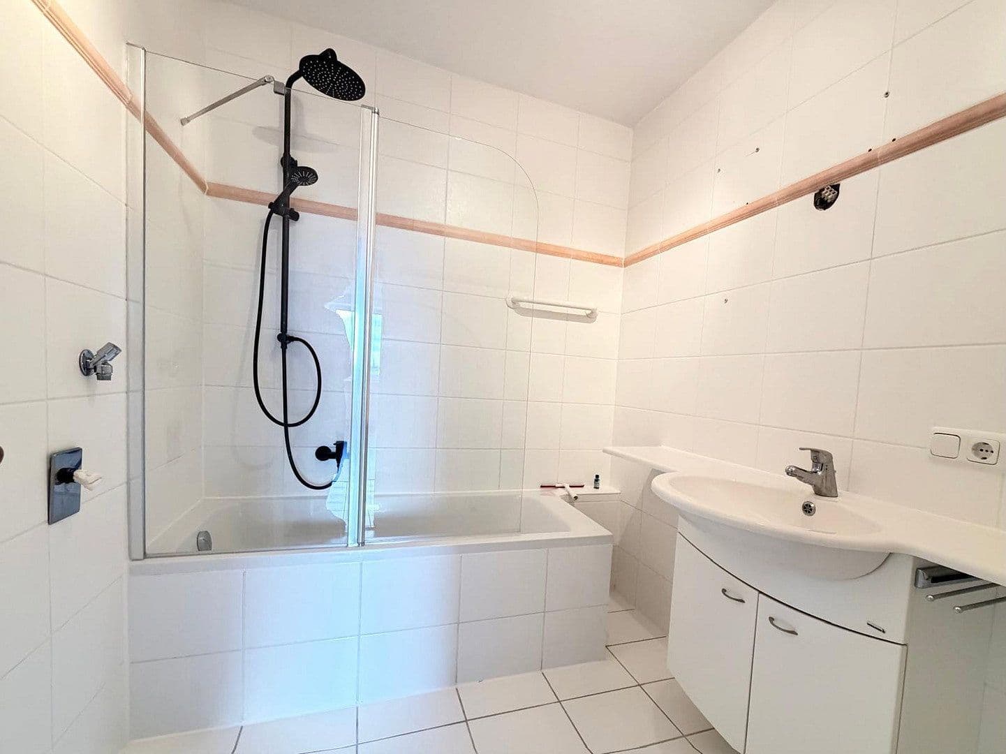 Pronájem bytu 3+1 86 m², Dompfaffstraße 136, Erlangen, Bavorsko Pronájem bytu 3+1 86 m², Dompfaffstraße 136, Erlangen, Bavorsko