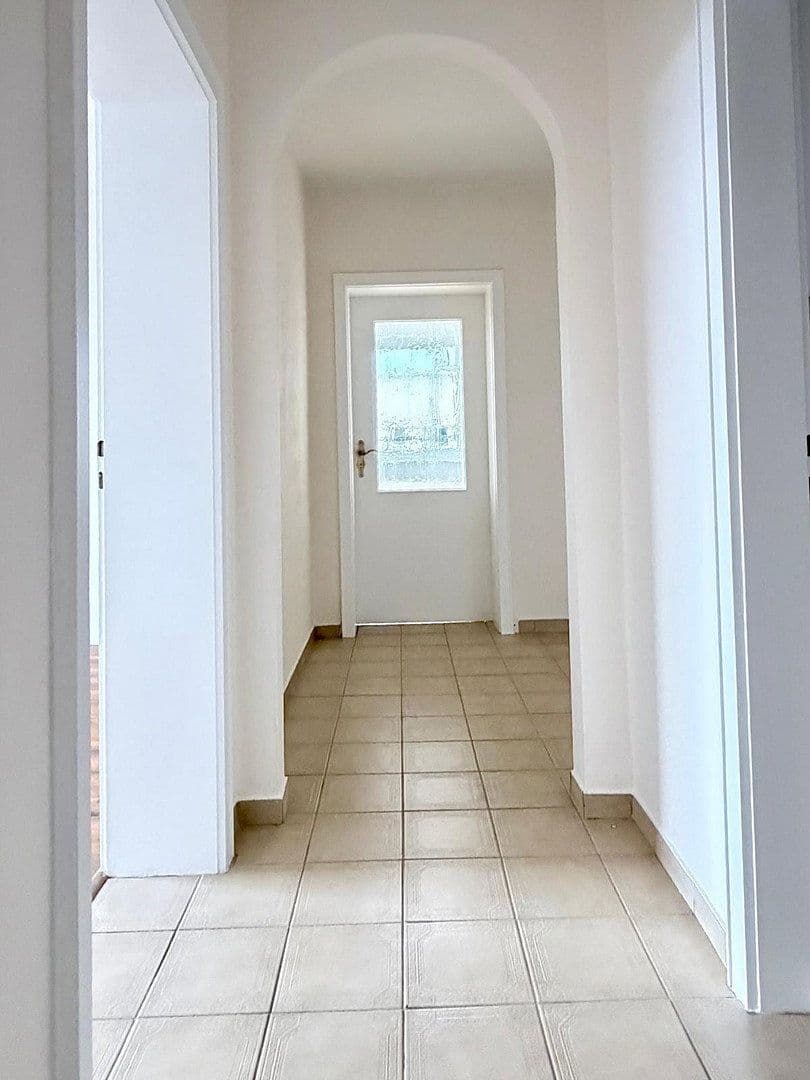 Pronájem bytu 3+1 86 m², Dompfaffstraße 136, Erlangen, Bavorsko Pronájem bytu 3+1 86 m², Dompfaffstraße 136, Erlangen, Bavorsko