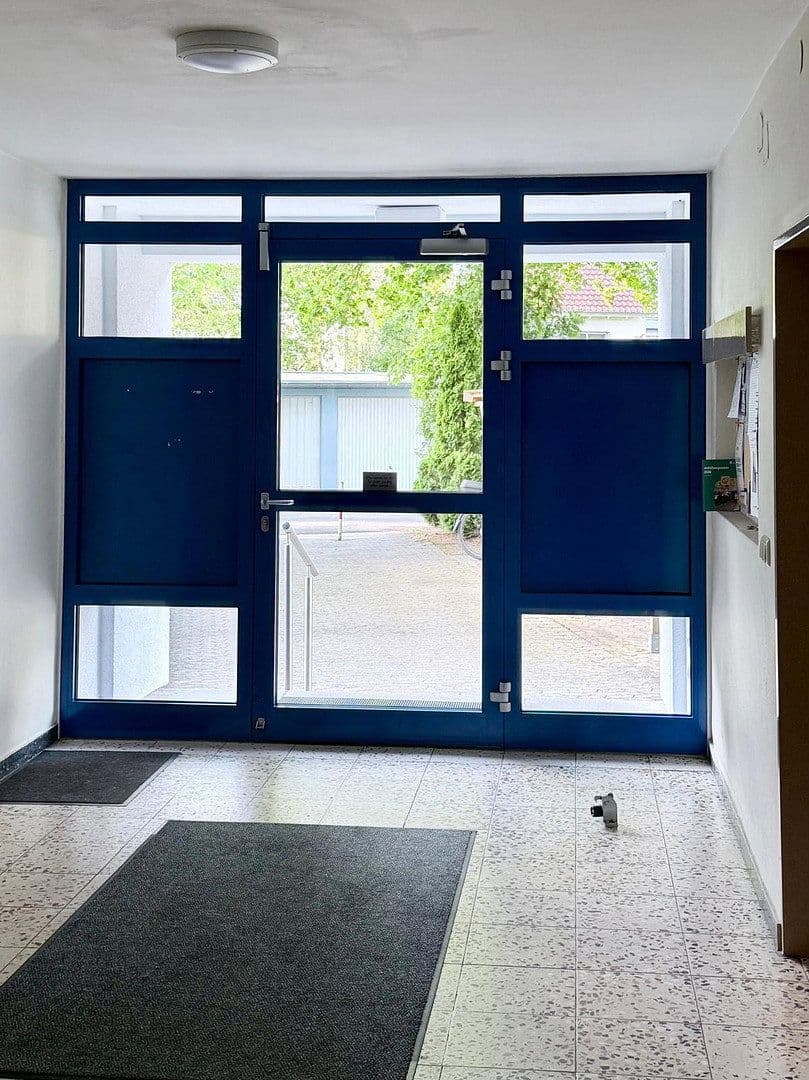 Pronájem bytu 3+1 86 m², Dompfaffstraße 136, Erlangen, Bavorsko Pronájem bytu 3+1 86 m², Dompfaffstraße 136, Erlangen, Bavorsko