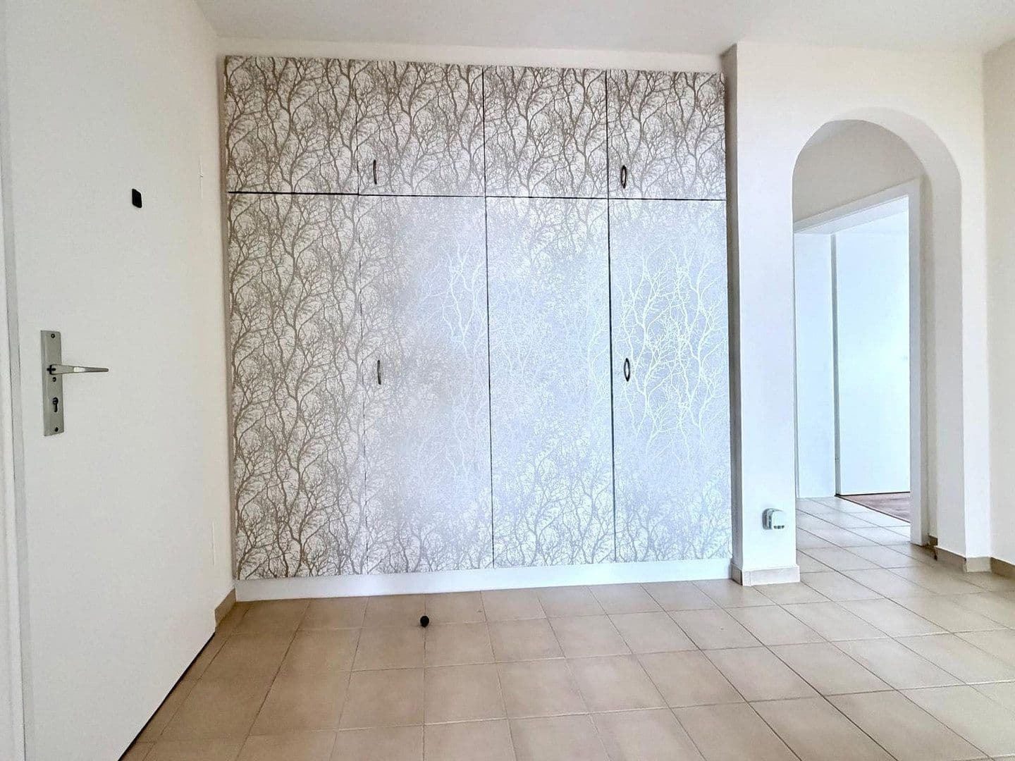 Pronájem bytu 3+1 86 m², Dompfaffstraße 136, Erlangen, Bavorsko Pronájem bytu 3+1 86 m², Dompfaffstraße 136, Erlangen, Bavorsko