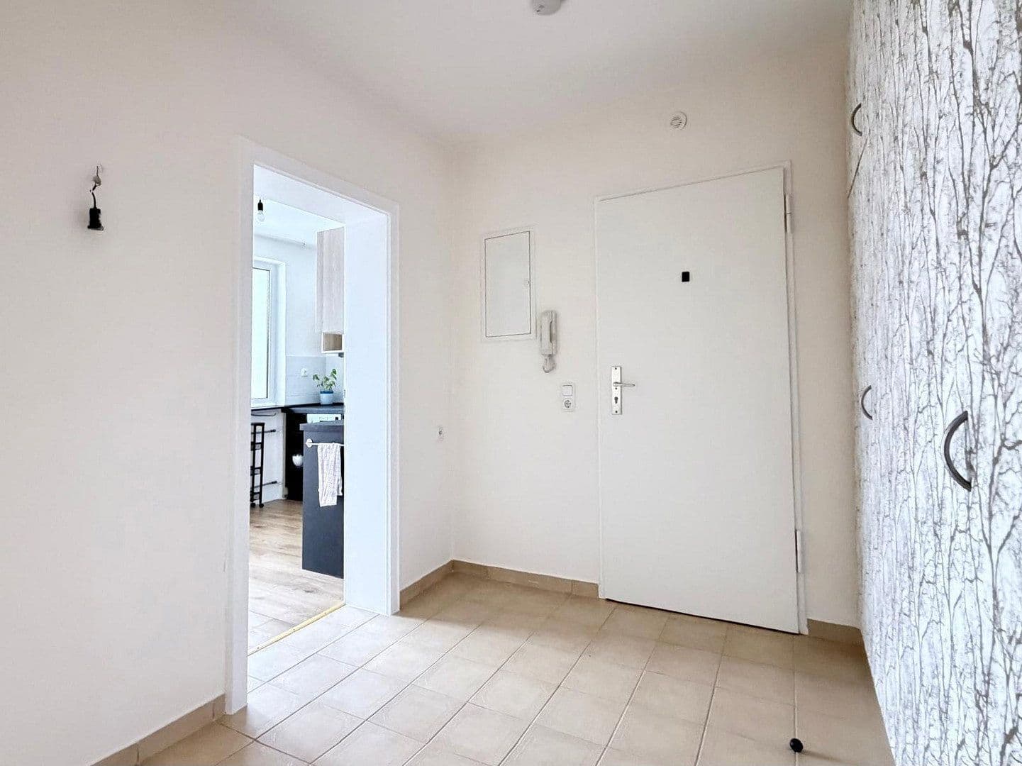 Pronájem bytu 3+1 86 m², Dompfaffstraße 136, Erlangen, Bavorsko Pronájem bytu 3+1 86 m², Dompfaffstraße 136, Erlangen, Bavorsko