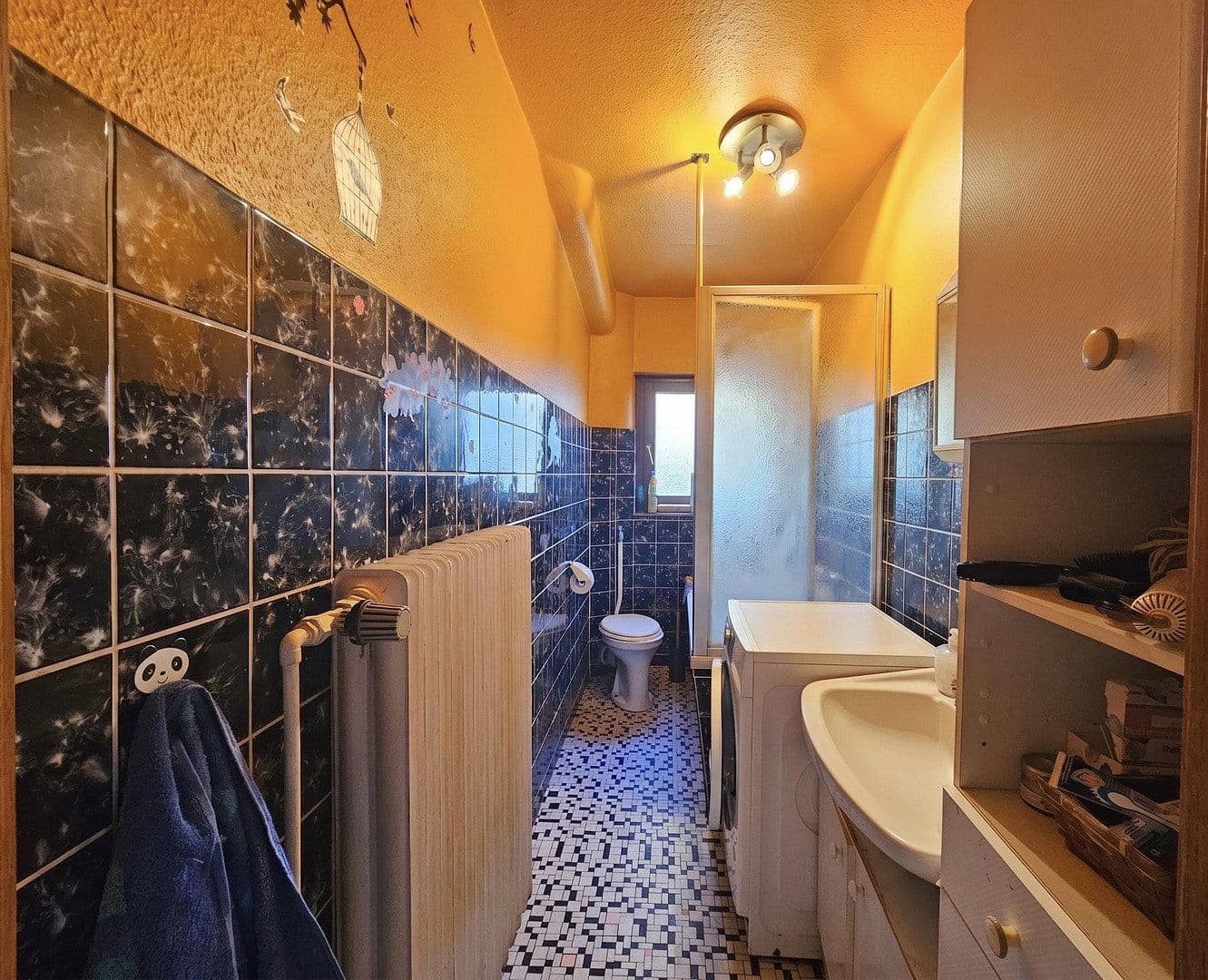 Prodej domu 121 m², pozemek 819 m², Achim, Dolní Sasko Prodej domu 121 m², pozemek 819 m², Achim, Dolní Sasko