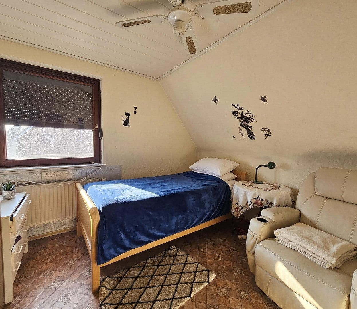 Prodej domu 121 m², pozemek 819 m², Achim, Dolní Sasko Prodej domu 121 m², pozemek 819 m², Achim, Dolní Sasko