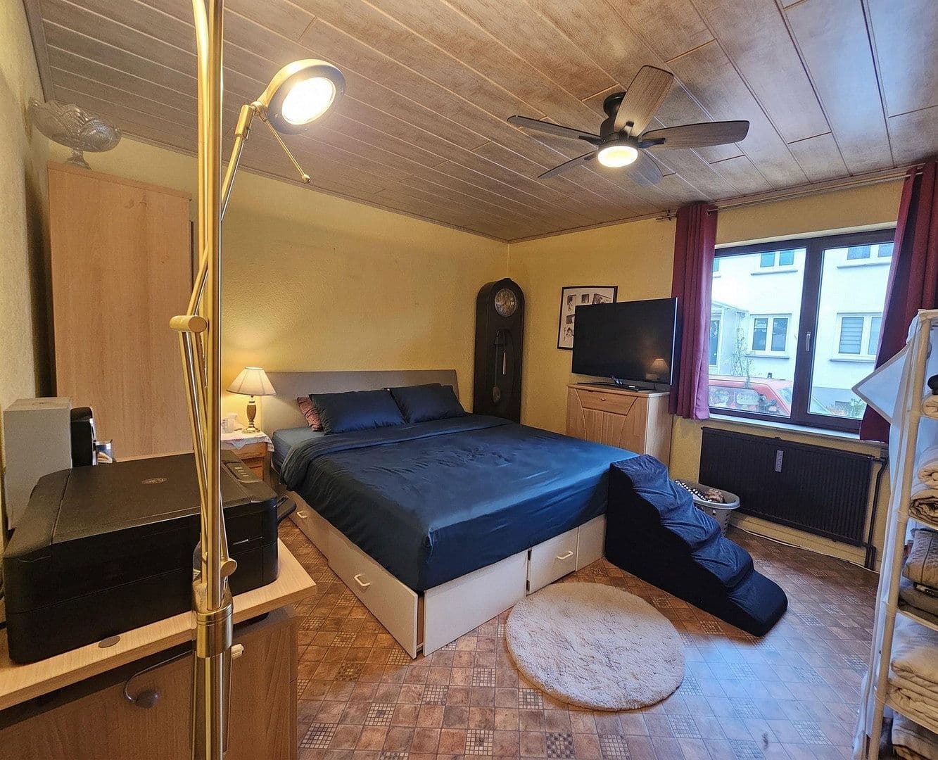Prodej domu 121 m², pozemek 819 m², Achim, Dolní Sasko Prodej domu 121 m², pozemek 819 m², Achim, Dolní Sasko