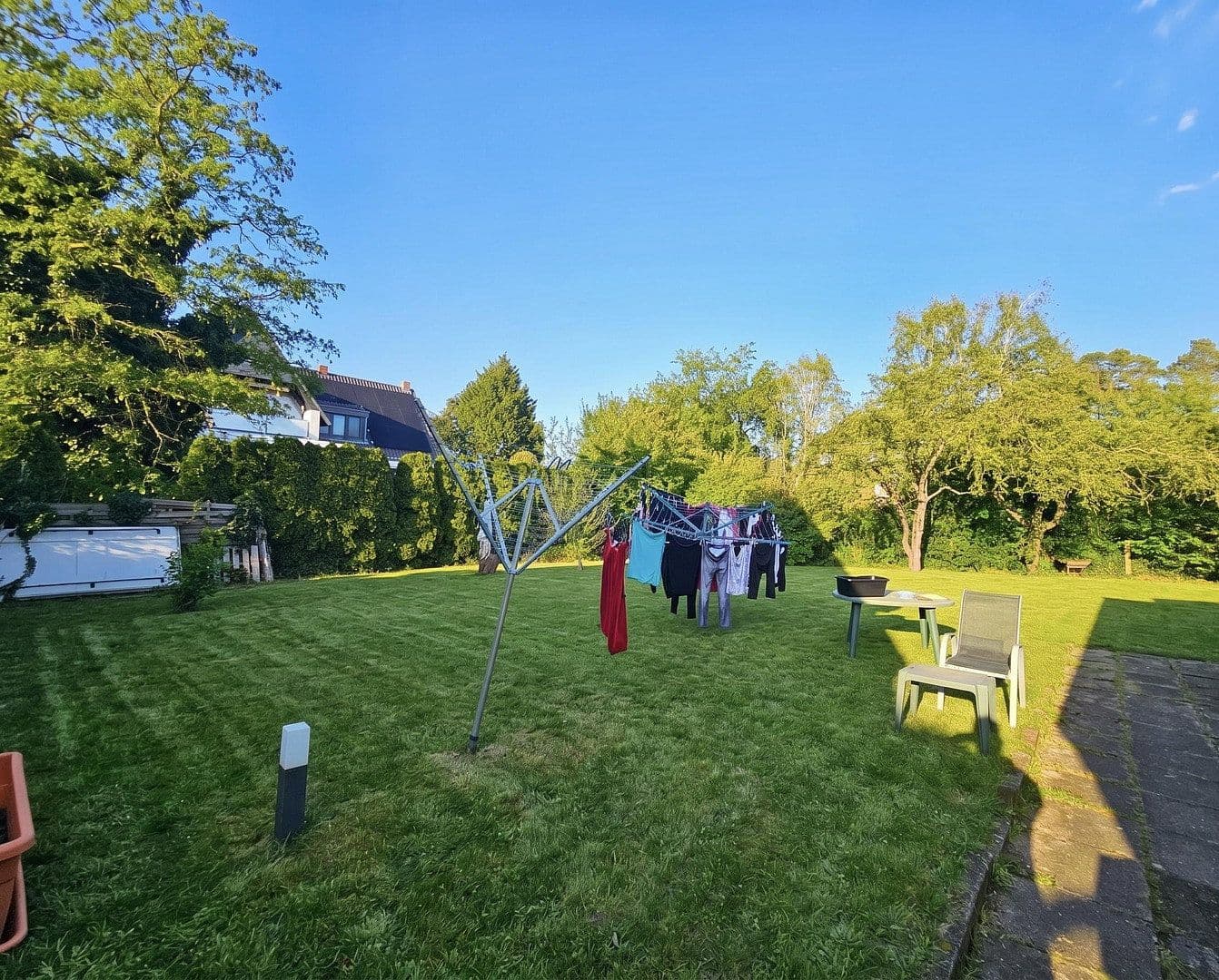 Prodej domu 121 m², pozemek 819 m², Achim, Dolní Sasko Prodej domu 121 m², pozemek 819 m², Achim, Dolní Sasko