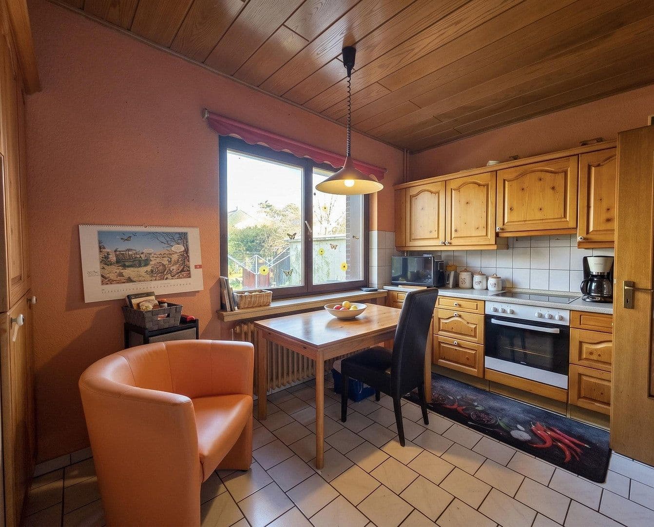 Prodej domu 121 m², pozemek 819 m², Achim, Dolní Sasko Prodej domu 121 m², pozemek 819 m², Achim, Dolní Sasko