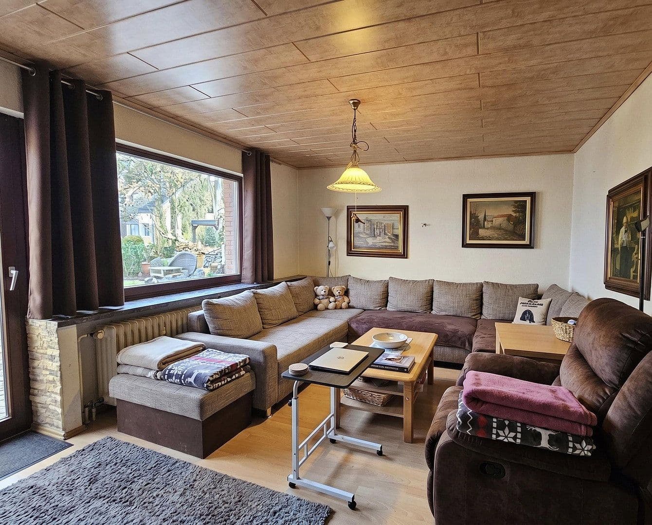 Prodej domu 121 m², pozemek 819 m², Achim, Dolní Sasko Prodej domu 121 m², pozemek 819 m², Achim, Dolní Sasko