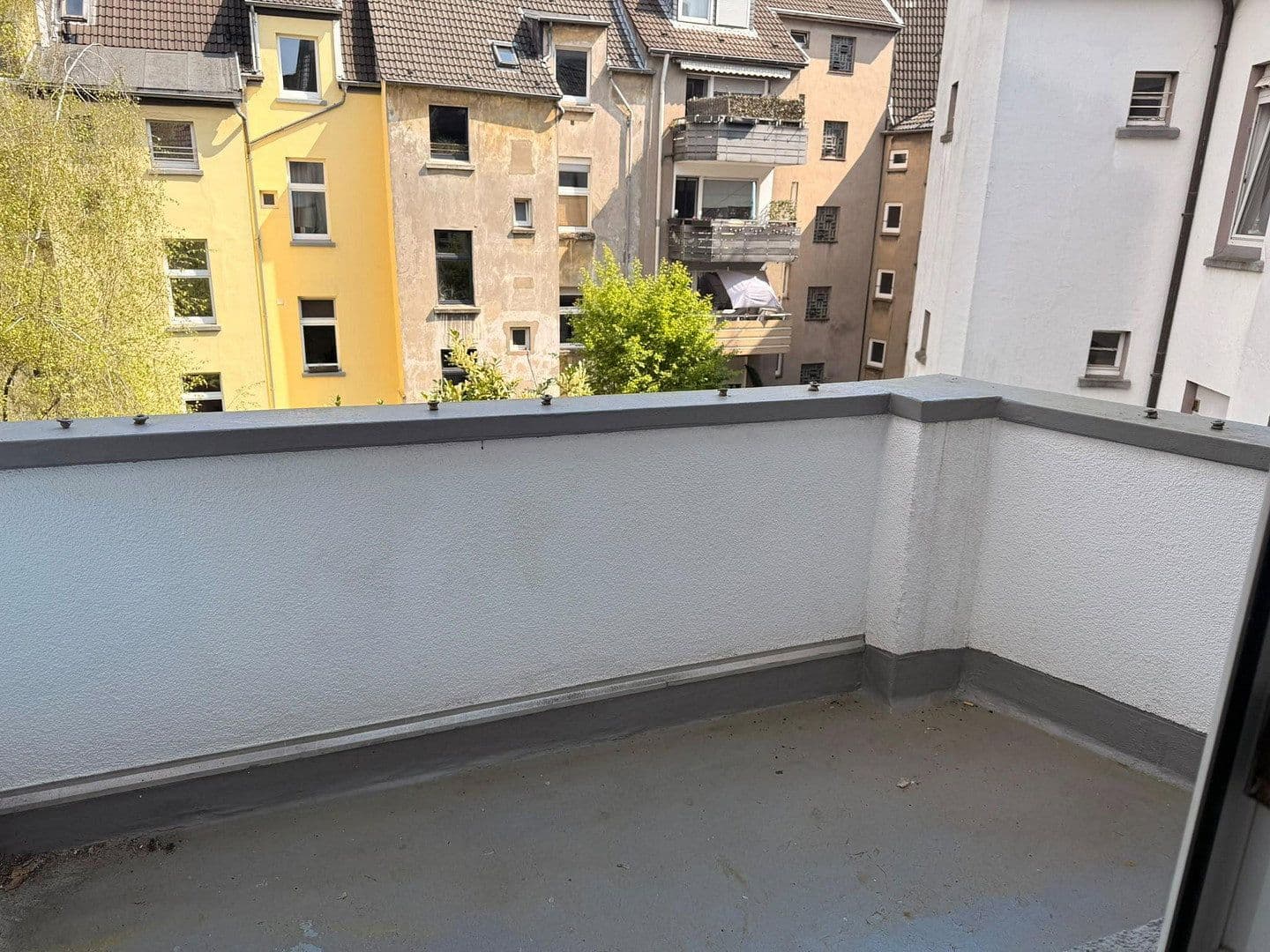 Pronájem bytu 3+1 65 m², Hobeisenstr., Essen, Severní Porýní-Vestfálsko Pronájem bytu 3+1 65 m², Hobeisenstr., Essen, Severní Porýní-Vestfálsko