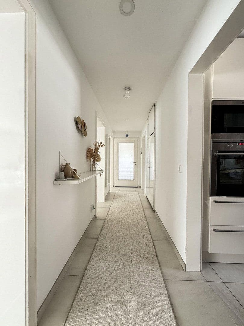 Prodej bytu 3+kk 90 m², Mörikestrasse 16, Ehningen, Bádensko-Württembersko Prodej bytu 3+kk 90 m², Mörikestrasse 16, Ehningen, Bádensko-Württembersko